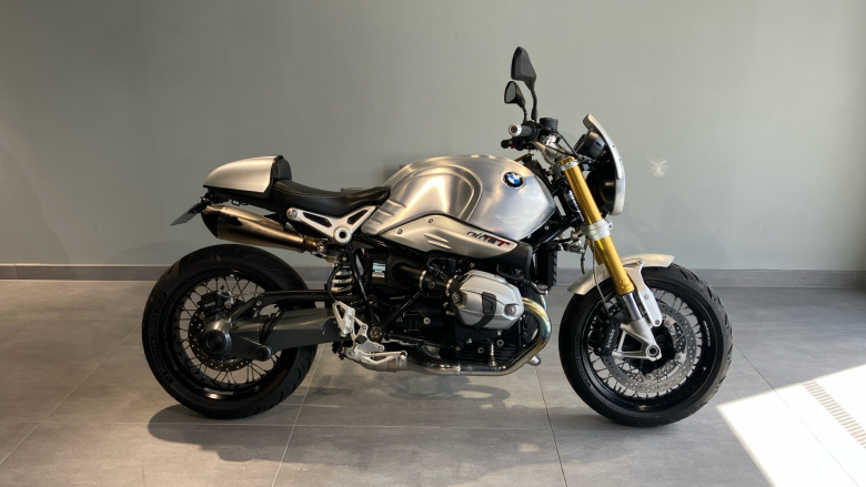 BMW R Ninet ABS